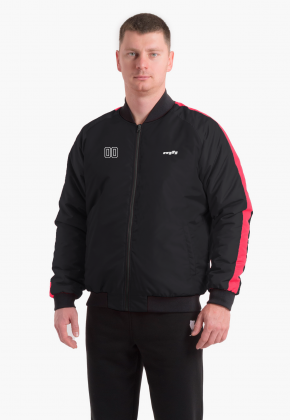 Бомбер Club