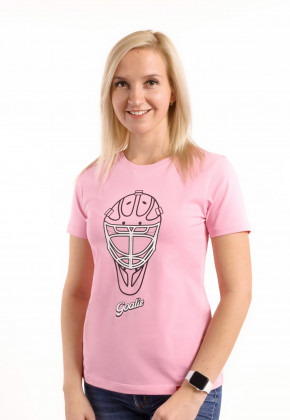 Футболка Mask Rose