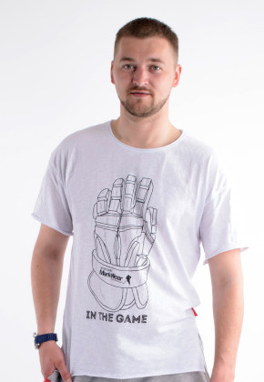Футболка MarkWear Glove