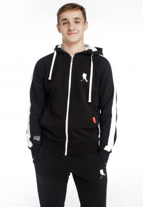 Костюм Line Black