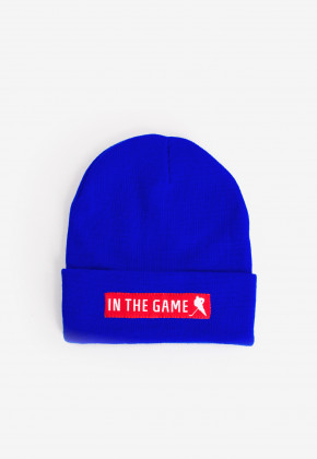 Шапка In the game