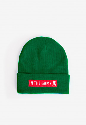 Шапка In the game