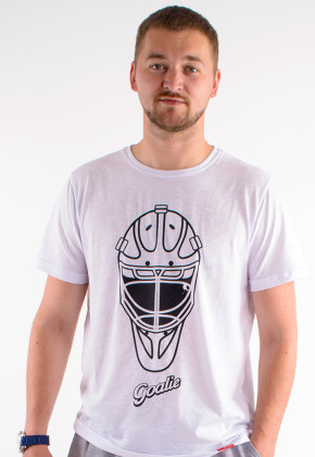 Футболка Mask Black&White