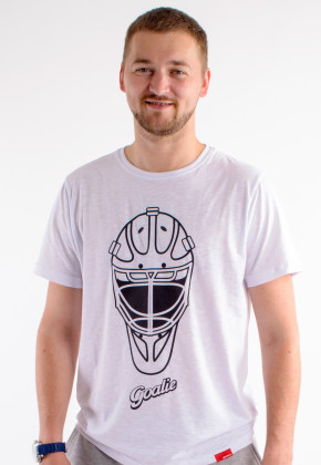 Футболка Mask Black&White