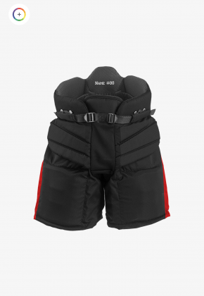 Шорты вратаря MH Fly Custom