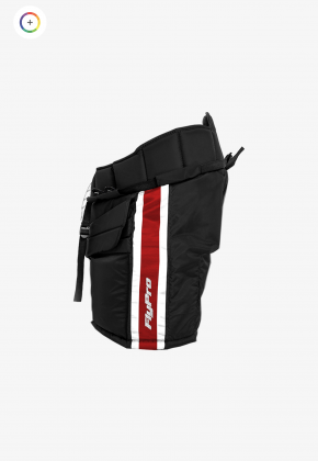Шорты вратаря MH Fly Pro Custom 