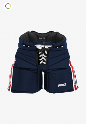Шорты вратаря MH One Pro Custom 