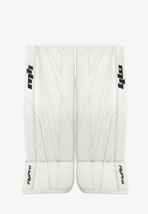 Щитки вратаря MH Fly Pro 