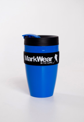 Кружка непроливайка MarkWear