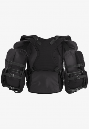 Нагрудник вратаря MH One 