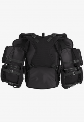 Нагрудник вратаря MH One Pro 