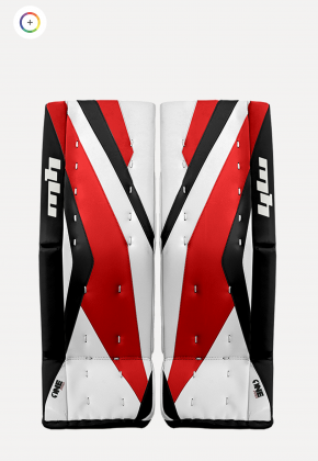 Щитки вратаря One Pro Custom