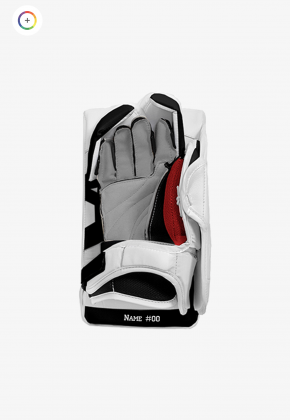 Блокер вратаря MH One Pro SR (Custom) 